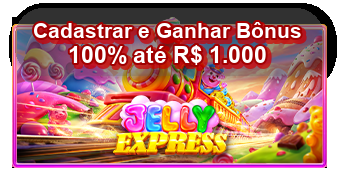 Jelly Express Demo Grátis | Pragmatic Play